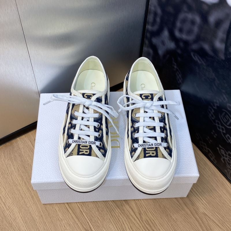 ch**an D*or casual shoes